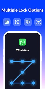 App Lock – XLock 4